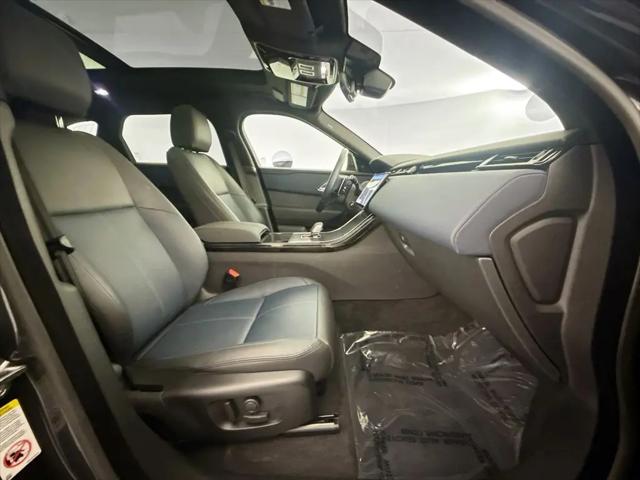 2026 Land Rover Range Rover Velar S