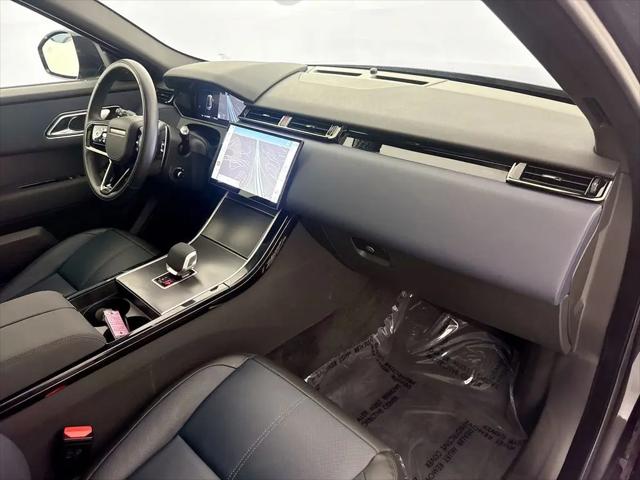 2026 Land Rover Range Rover Velar S