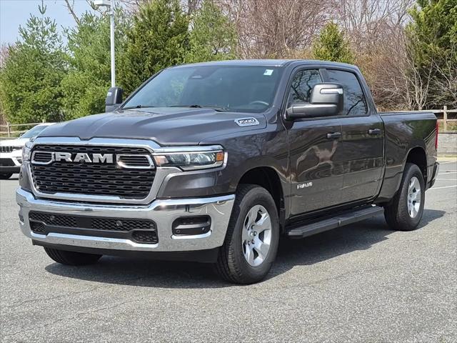 2026 Ram 1500 Tradesman Crew Cab 4x4 6'4" Box for sale in Elkton, MD