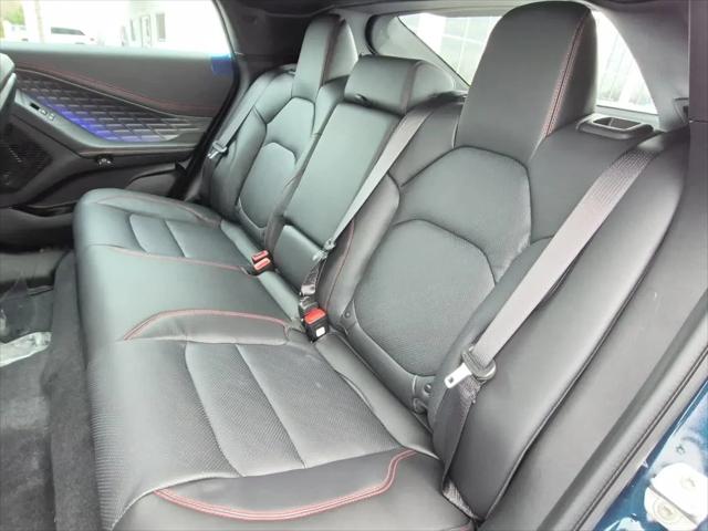 2026 Dodge Charger Scat Pack Plus 4-Door AWD