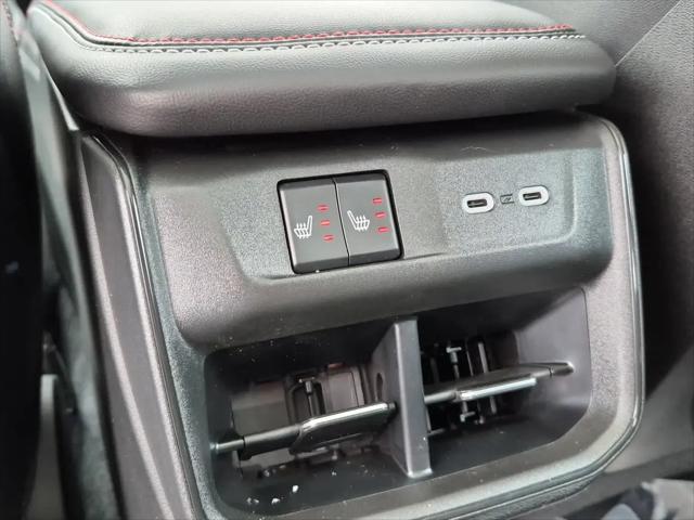 2026 Dodge Charger Scat Pack Plus 4-Door AWD