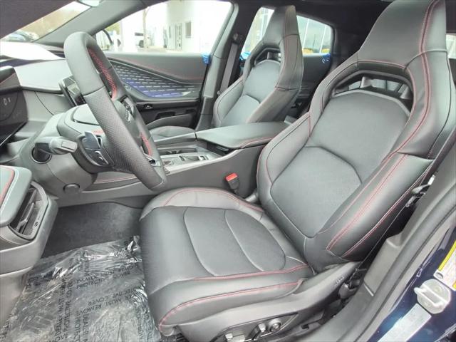 2026 Dodge Charger Scat Pack Plus 4-Door AWD