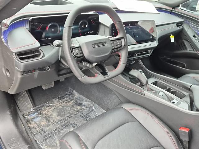 2026 Dodge Charger Scat Pack Plus 4-Door AWD