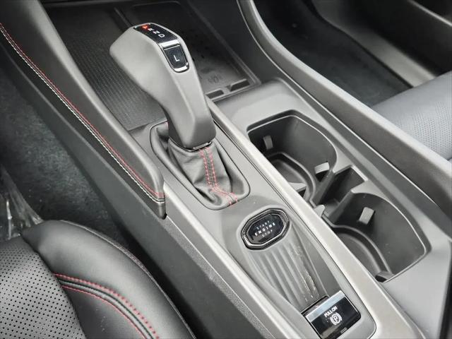 2026 Dodge Charger Scat Pack Plus 4-Door AWD