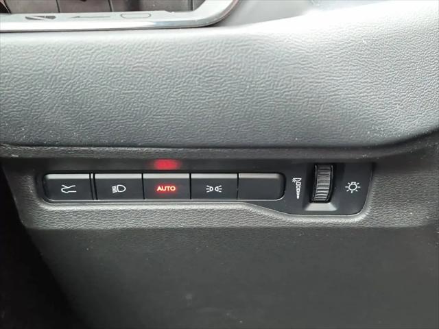 2026 Dodge Charger Scat Pack Plus 4-Door AWD