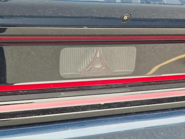 2026 Dodge Charger Scat Pack Plus 4-Door AWD