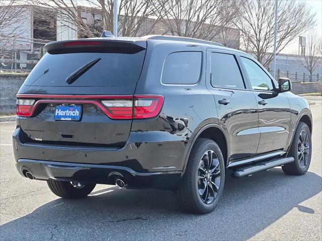 2026 Dodge Durango GT Plus AWD