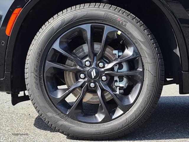 2026 Dodge Durango GT Plus AWD