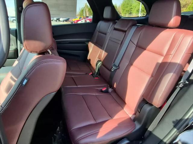 2026 Dodge Durango GT Plus AWD