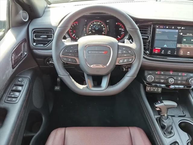 2026 Dodge Durango GT Plus AWD