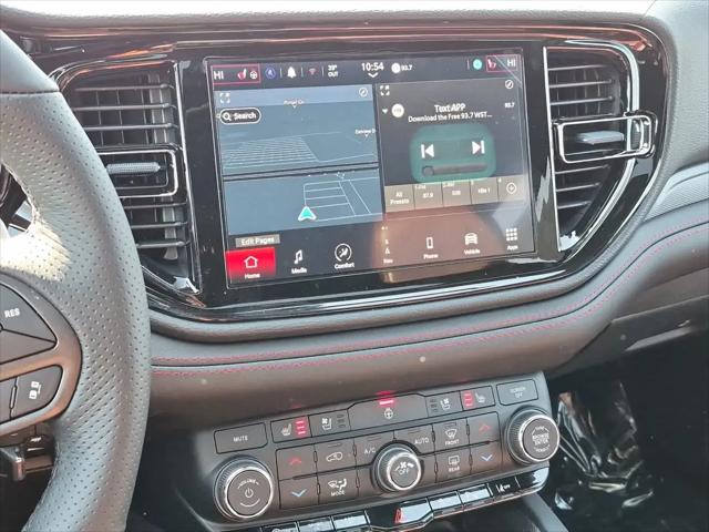 2026 Dodge Durango GT Plus AWD