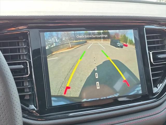 2026 Dodge Durango GT Plus AWD
