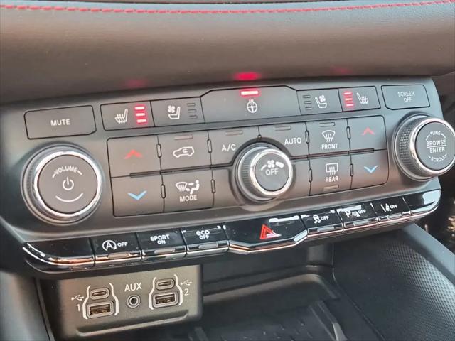 2026 Dodge Durango GT Plus AWD
