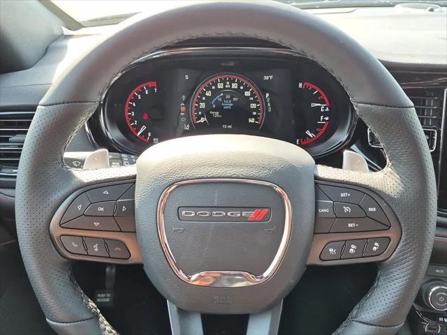 2026 Dodge Durango GT Plus AWD