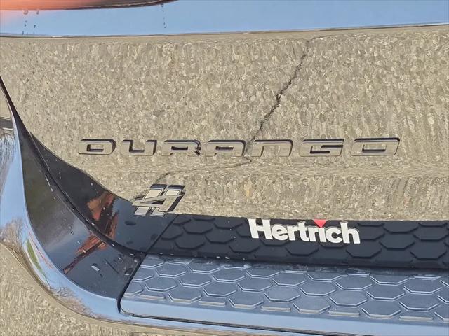 2026 Dodge Durango GT Plus AWD
