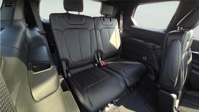 2026 Jeep Grand Cherokee L Limited 4x4