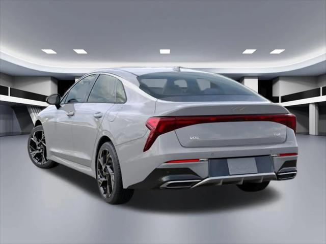 2026 Kia K5 GT-Line FWD
