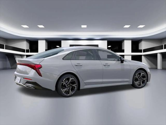 2026 Kia K5 GT-Line FWD