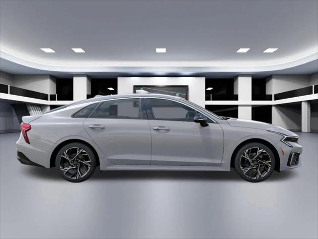 2026 Kia K5 GT-Line FWD