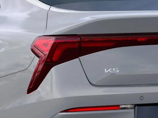 2026 Kia K5 GT-Line FWD