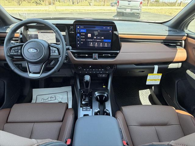 2026 Subaru Outback Touring