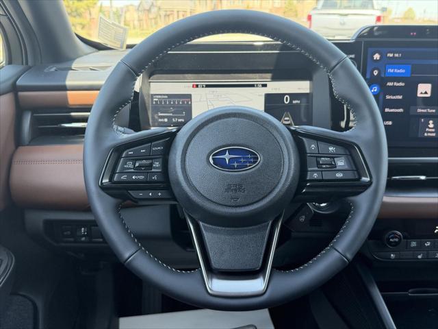 2026 Subaru Outback Touring