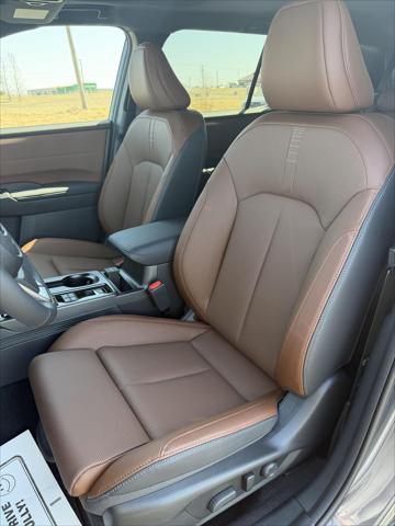 2026 Subaru Outback Touring
