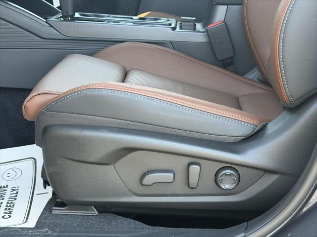 2026 Subaru Outback Touring