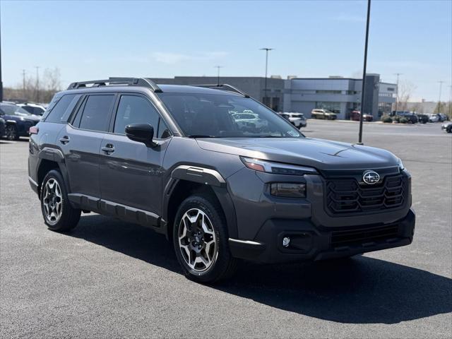 2026 Subaru Outback Touring