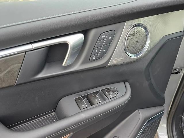 2026 Buick Enclave Avenir FWD