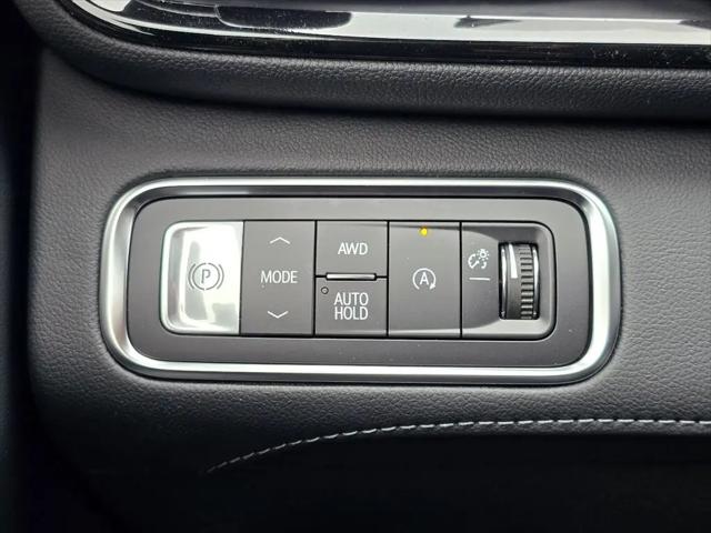 2026 Buick Enclave Avenir FWD