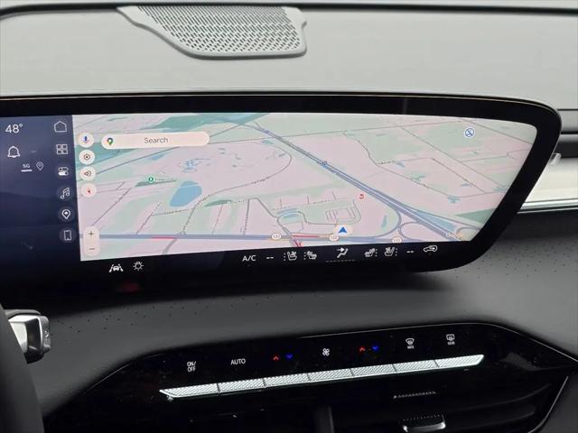 2026 Buick Enclave Avenir FWD