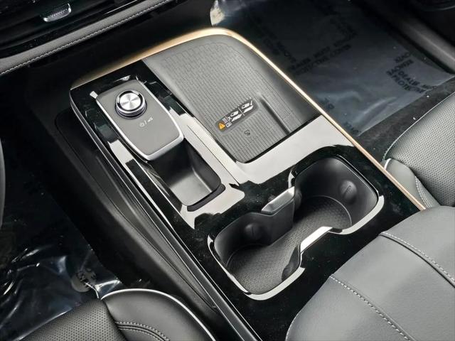 2026 Buick Enclave Avenir FWD