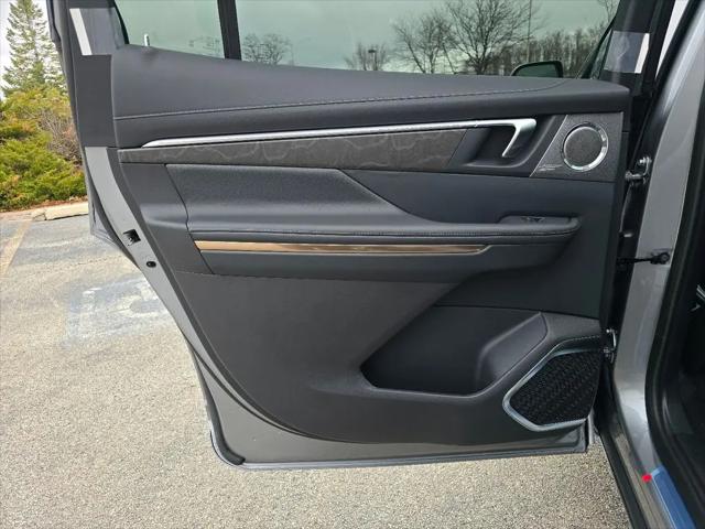 2026 Buick Enclave Avenir FWD