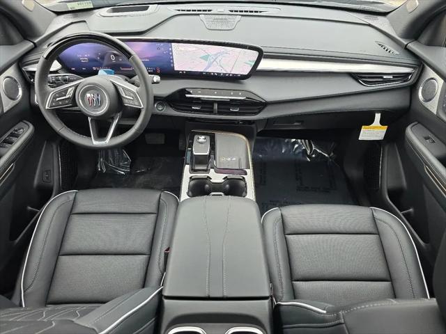 2026 Buick Enclave Avenir FWD