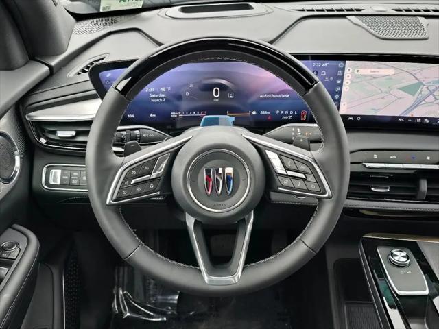 2026 Buick Enclave Avenir FWD