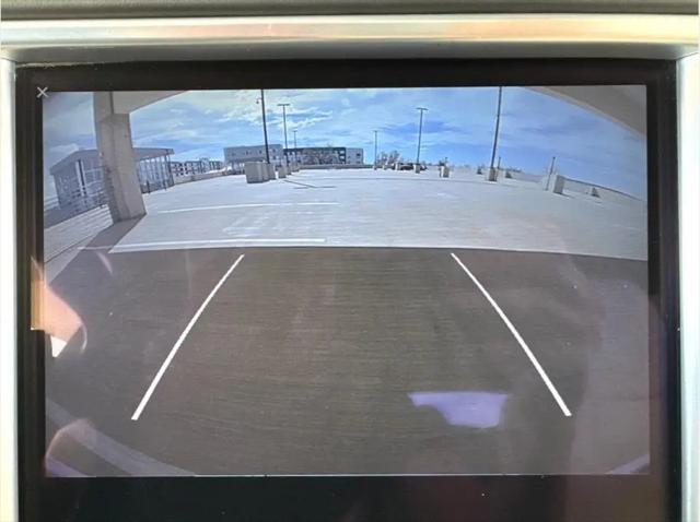 2017 Tesla Model X 100D