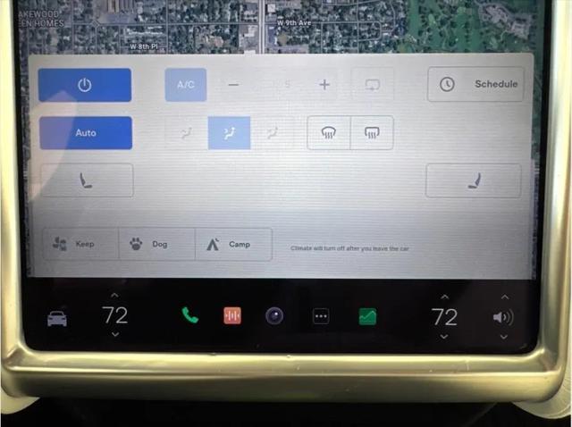 2017 Tesla Model X 100D