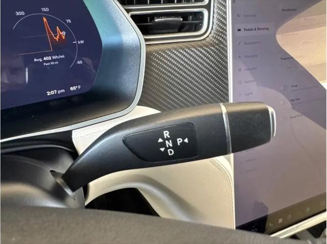 2017 Tesla Model X 100D
