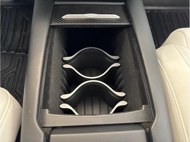2017 Tesla Model X 100D