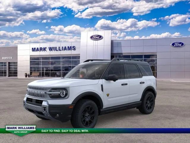 2026 Ford Bronco Sport Badlands for sale in Cincinnati, OH