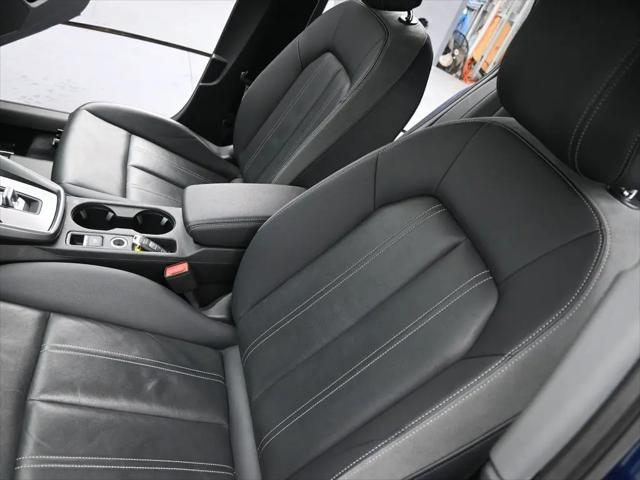 2023 Audi A3 Premium 40 TFSI Front-Wheel Drive S tronic