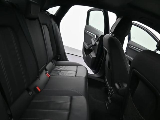 2023 Audi A3 Premium 40 TFSI Front-Wheel Drive S tronic
