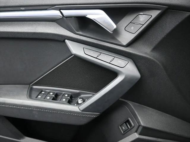 2023 Audi A3 Premium 40 TFSI Front-Wheel Drive S tronic
