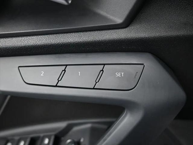2023 Audi A3 Premium 40 TFSI Front-Wheel Drive S tronic