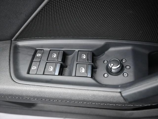 2023 Audi A3 Premium 40 TFSI Front-Wheel Drive S tronic