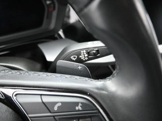 2023 Audi A3 Premium 40 TFSI Front-Wheel Drive S tronic