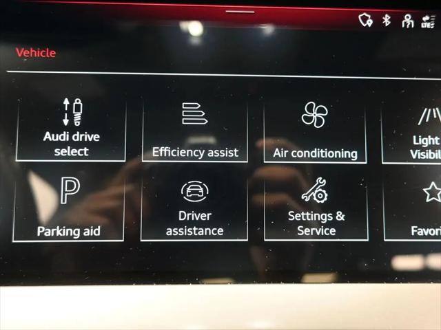 2023 Audi A3 Premium 40 TFSI Front-Wheel Drive S tronic