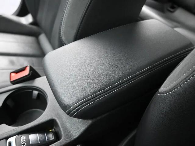2023 Audi A3 Premium 40 TFSI Front-Wheel Drive S tronic