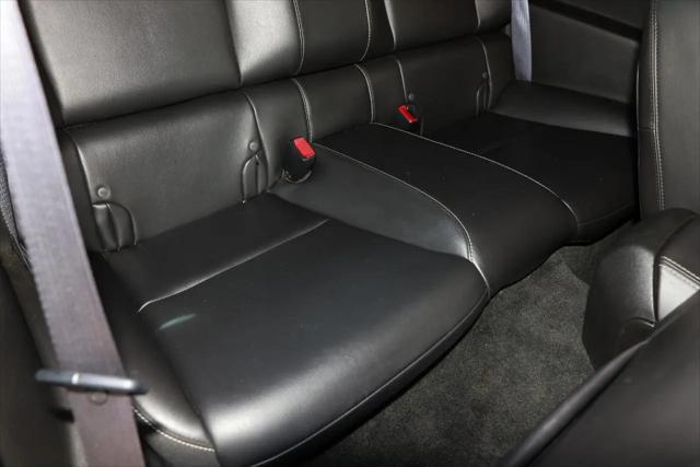2012 Chevrolet Camaro 2SS